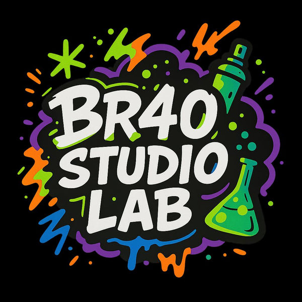 BR40 Studio Lab 